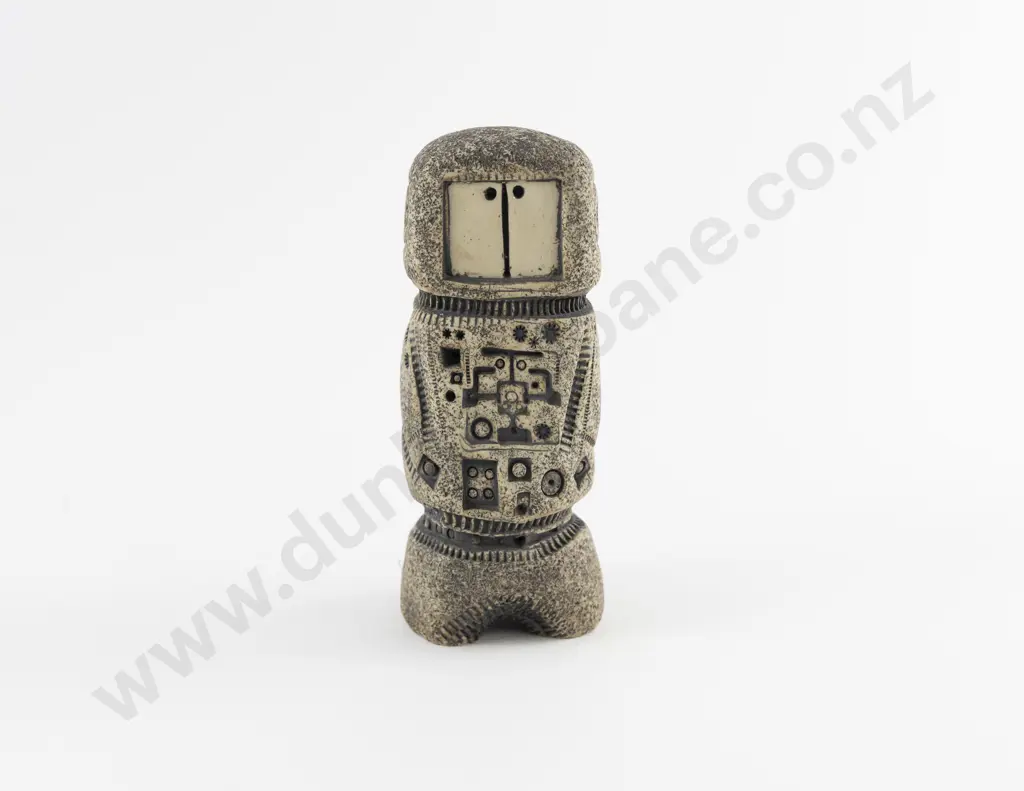 Ted Dutch Signaller Figure Image 1++