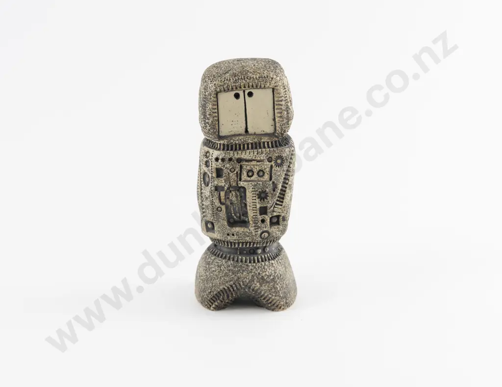 Ted Dutch Signaller Figure Image 1++