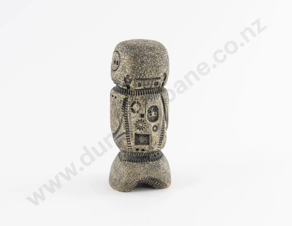Ted Dutch Signaller Figure Image 1++