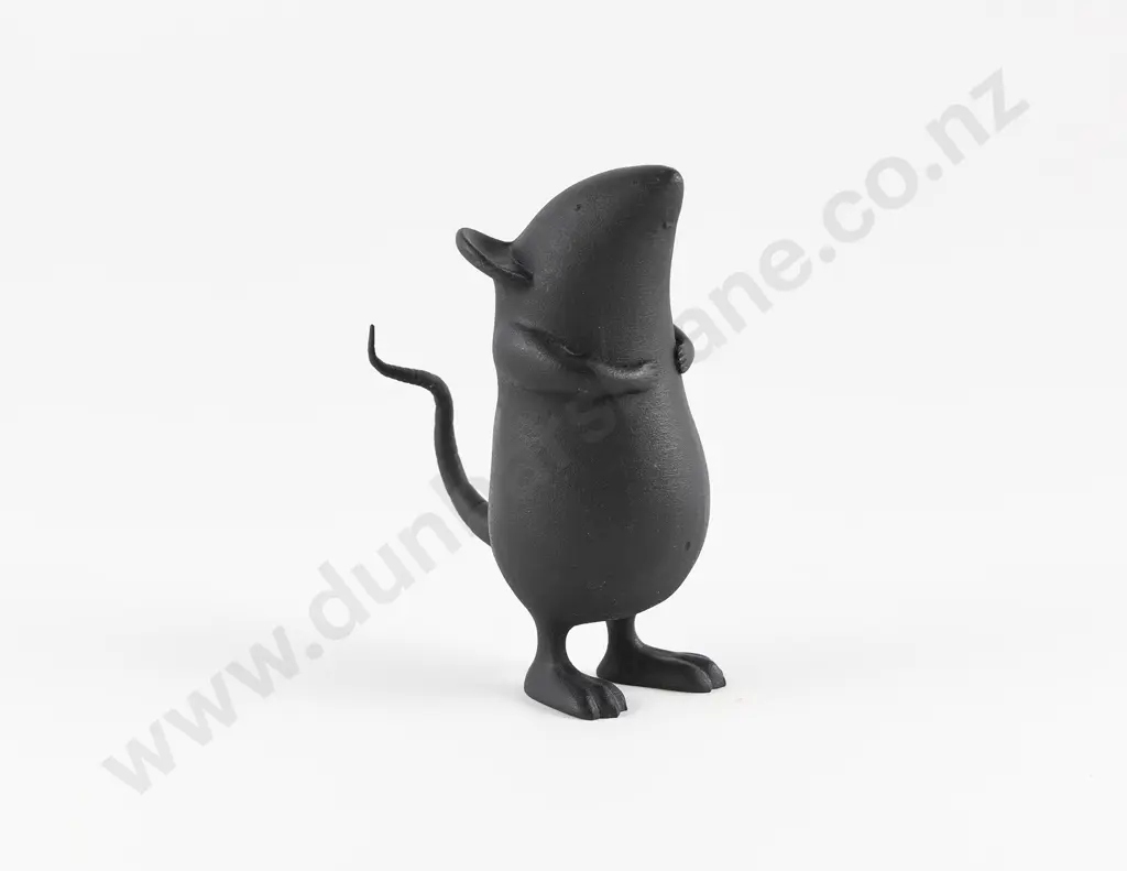 Seung Yul Oh 'Pou' Figure Image 1++