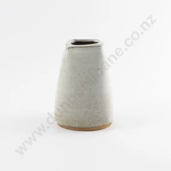 James Greig Shaped Vase