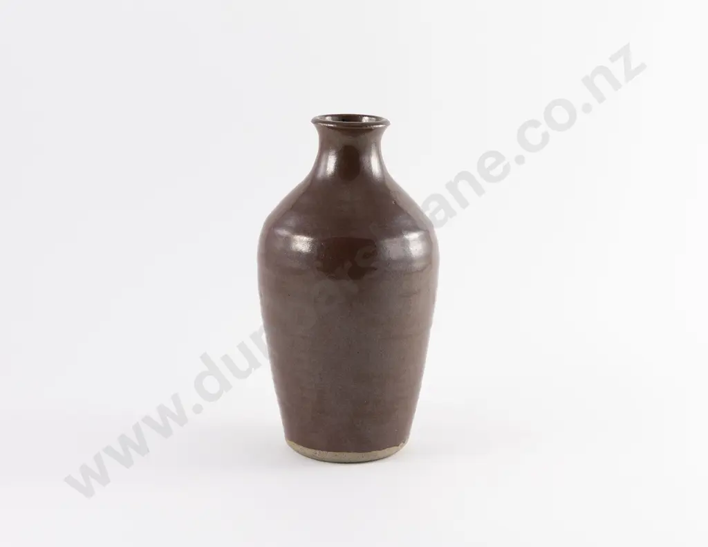 James Greig Bottle Vase Image 1++