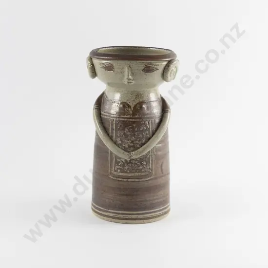 Pamella Annsouth Maiden Vase