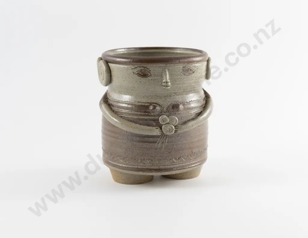 Pamella Annsouth Maiden Pot Image 1++