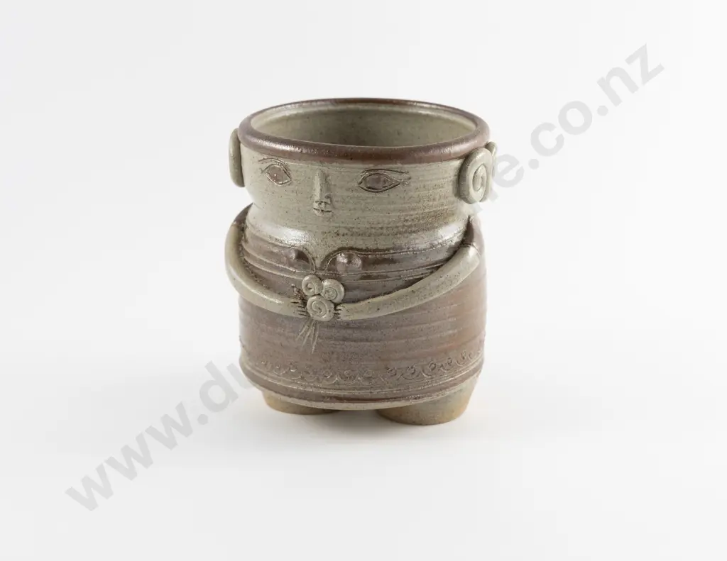 Pamella Annsouth Maiden Pot Image 1++
