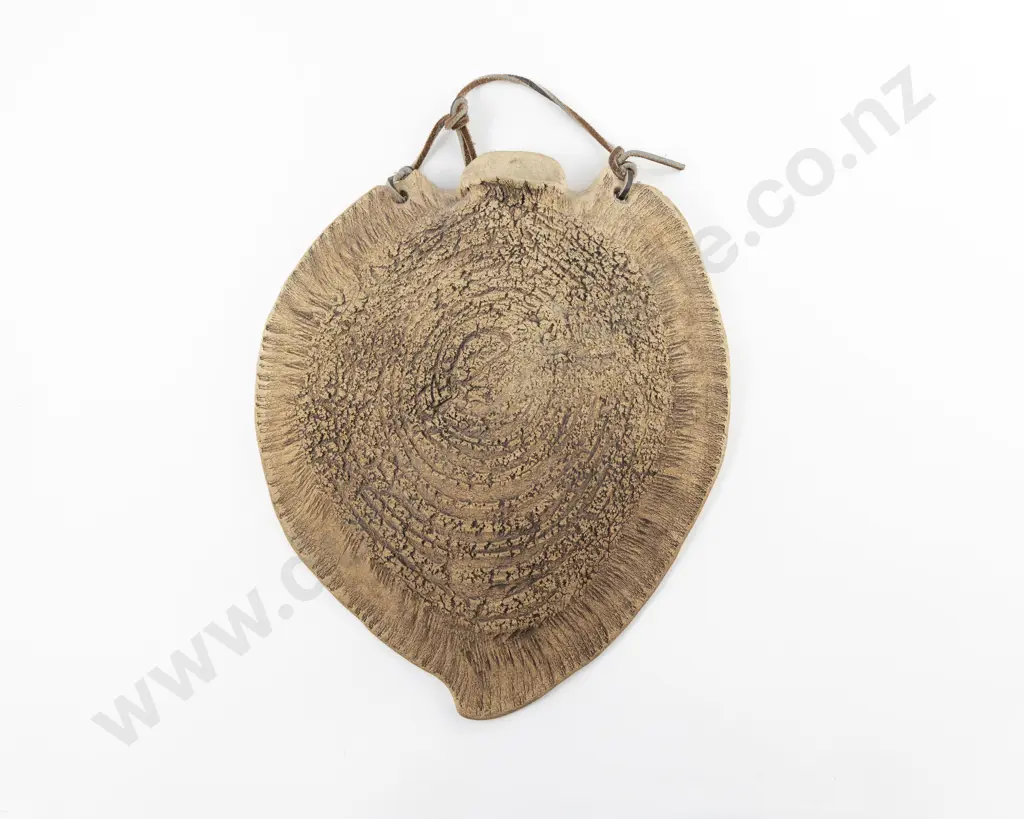 Large Jack Laird Hanging Vase Image 1++