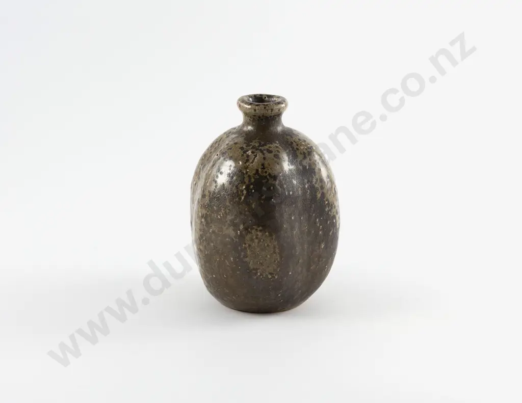 Barry Brickell Lobed Vase Image 1++