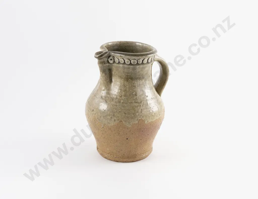Barry Brickell Fatso Jug Image 1++