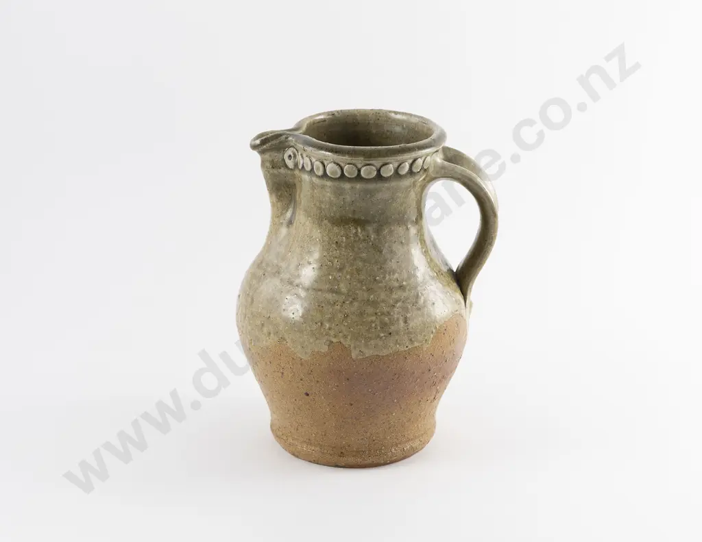 Barry Brickell Fatso Jug Image 1++