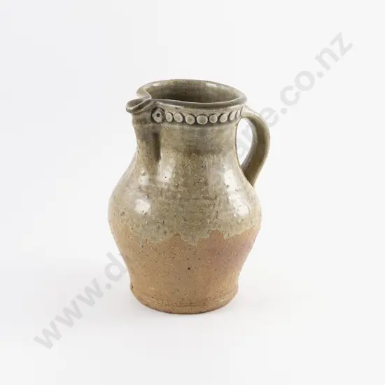 Barry Brickell Fatso Jug