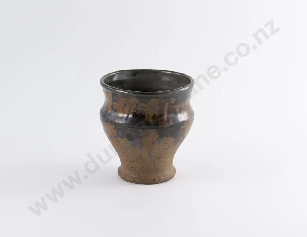 Barry Brickell Vase Image 1++