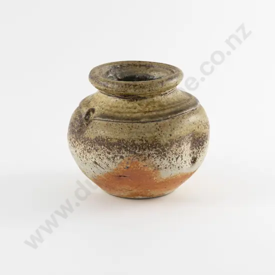 Len Castle Vase