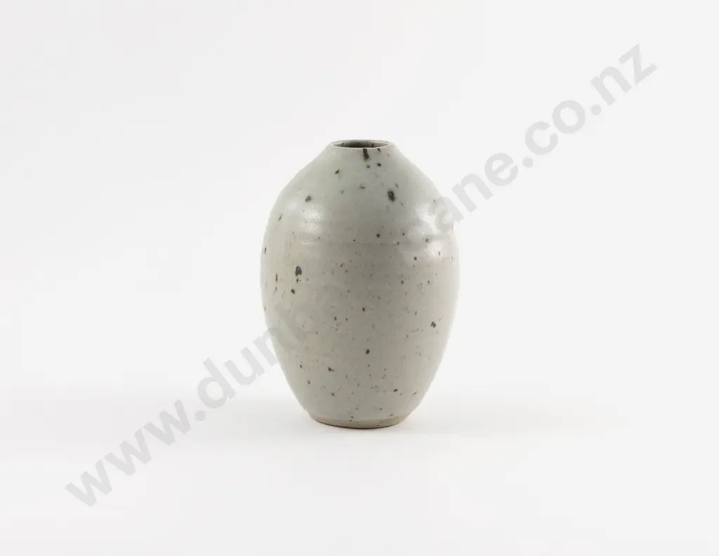 John Parker Ovoid Vase Image 1++