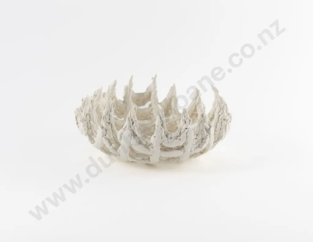 John Parker Lattice Bowl Image 1++