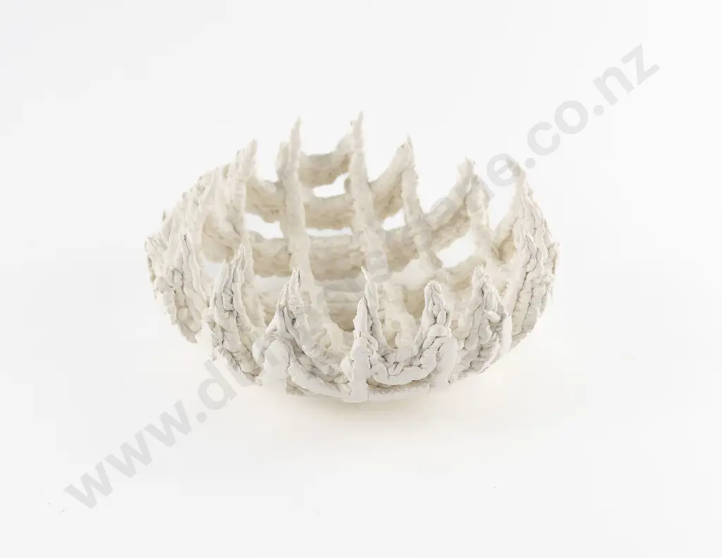 John Parker Lattice Bowl Image 1++