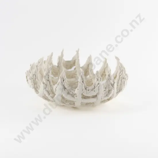 John Parker Lattice Bowl
