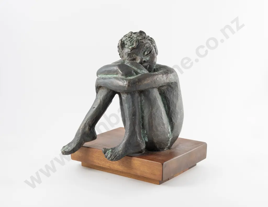 Muriel Moody Child Figure Image 1++