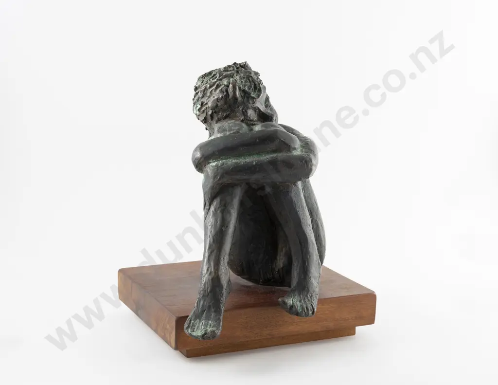 Muriel Moody Child Figure Image 1++