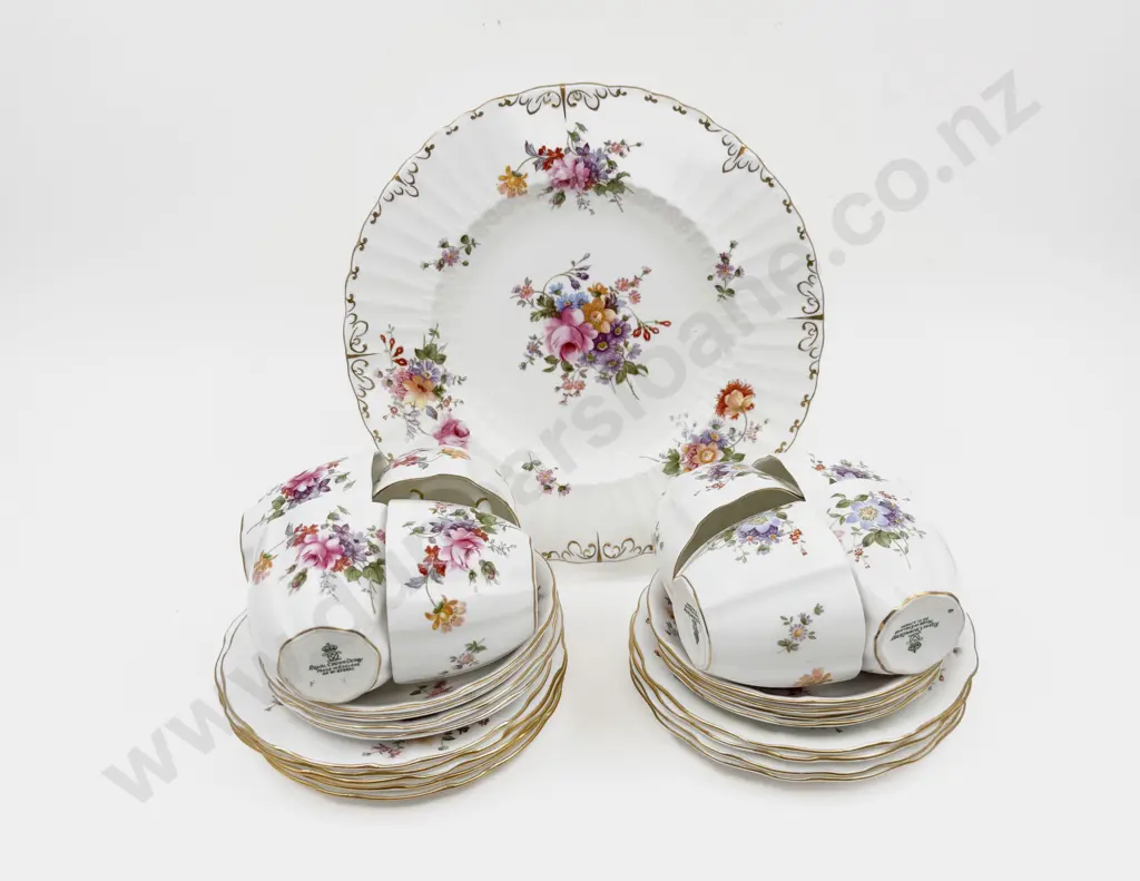 Quantity of RCD Tea China Image 1++