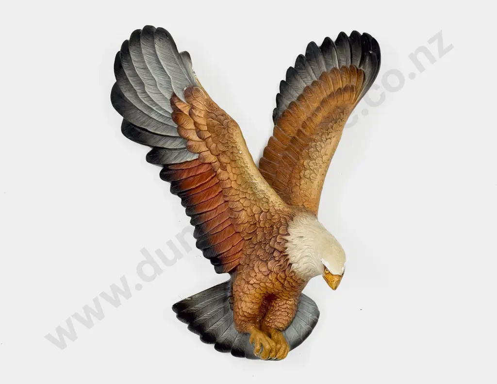 Bossons Wall Hanging Eagle Image 1++
