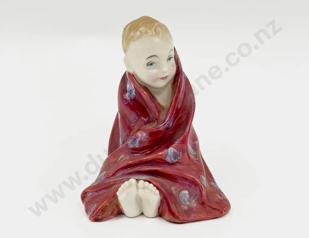 RD Figure "This Little Pig" Image 1++