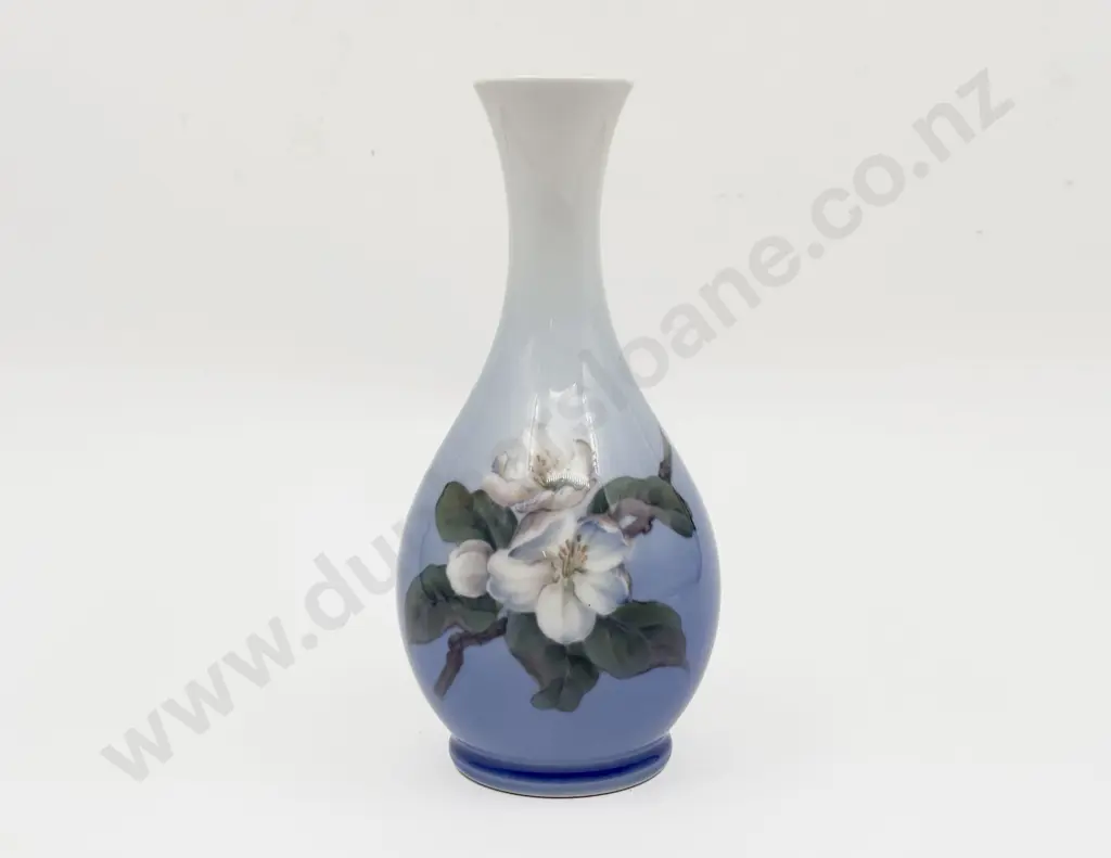 Royal Copenhagen Vase Image 1++