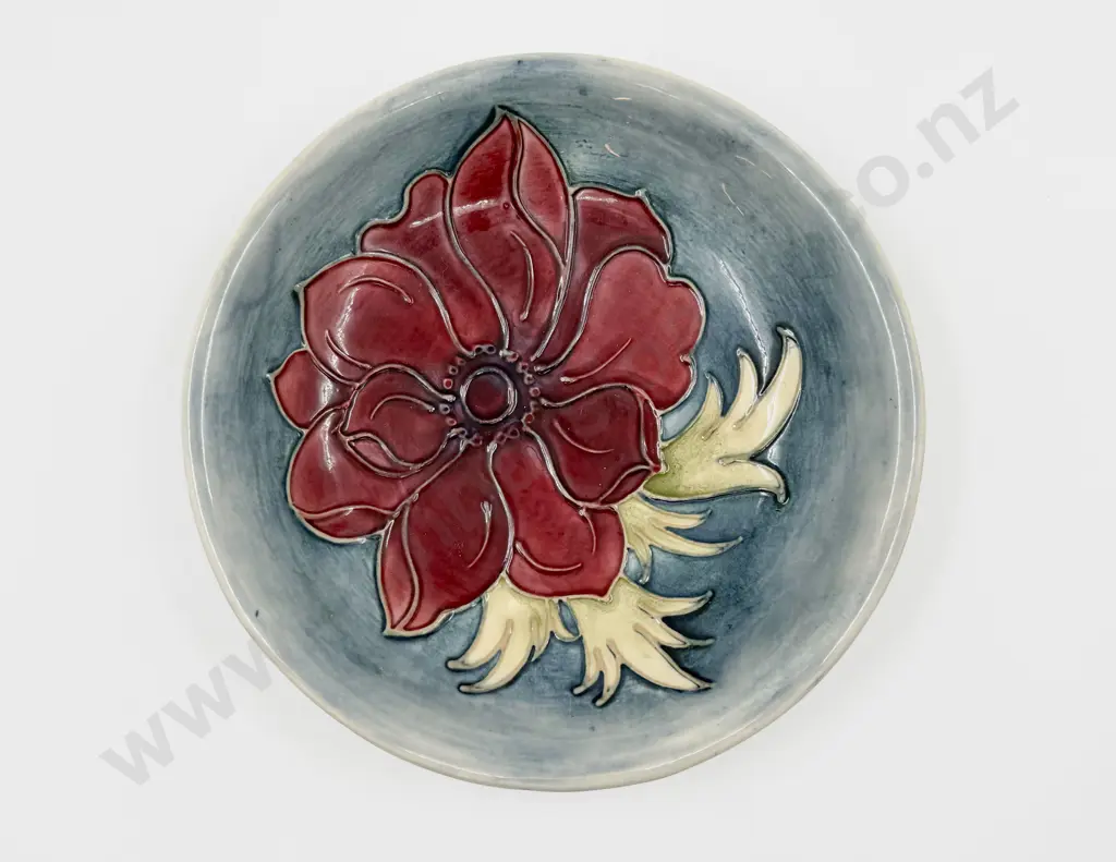 Moorcroft Shallow Dish Image 1++