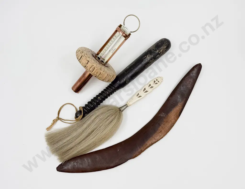 Boomerang together with Fly Whisk Baton & Other Image 1++