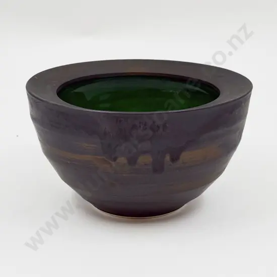 Paul Winspear Pot