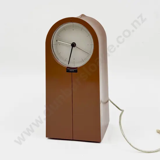 CooCoo By Thomson For Alessi Designed By Starck Alarm Clock in Original Box