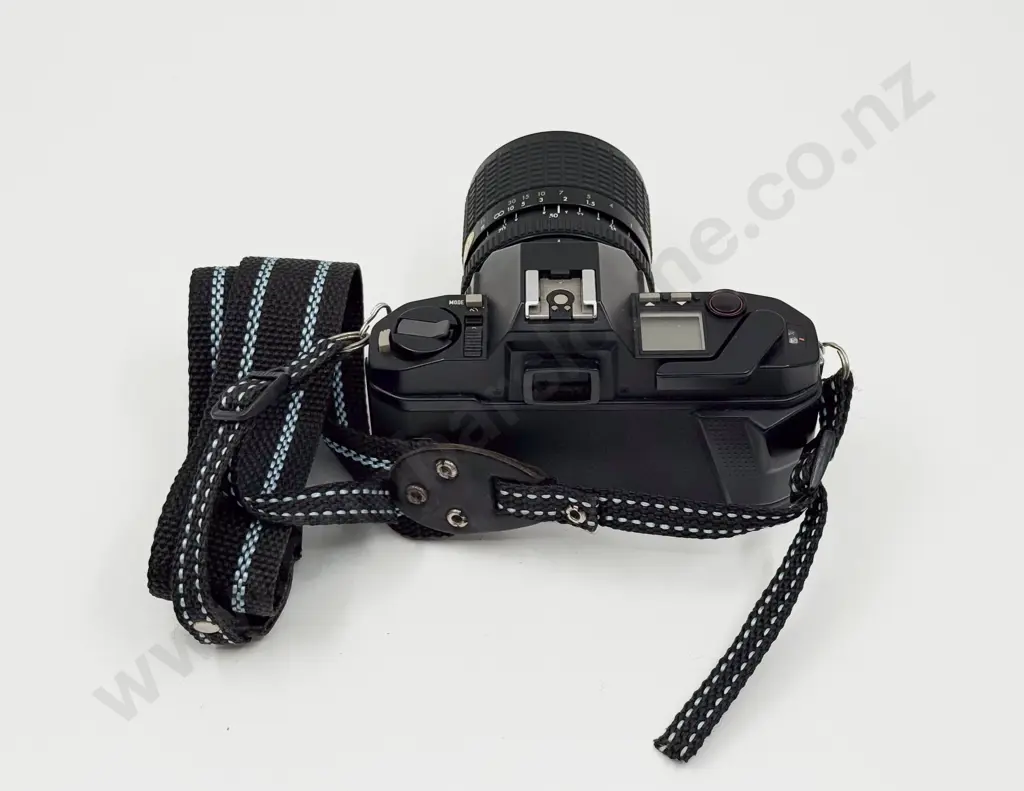 Pentax P50 Camera Image 1++