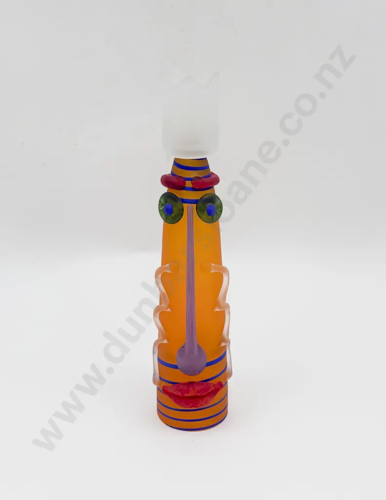 Maske Candle Holder Image 1++
