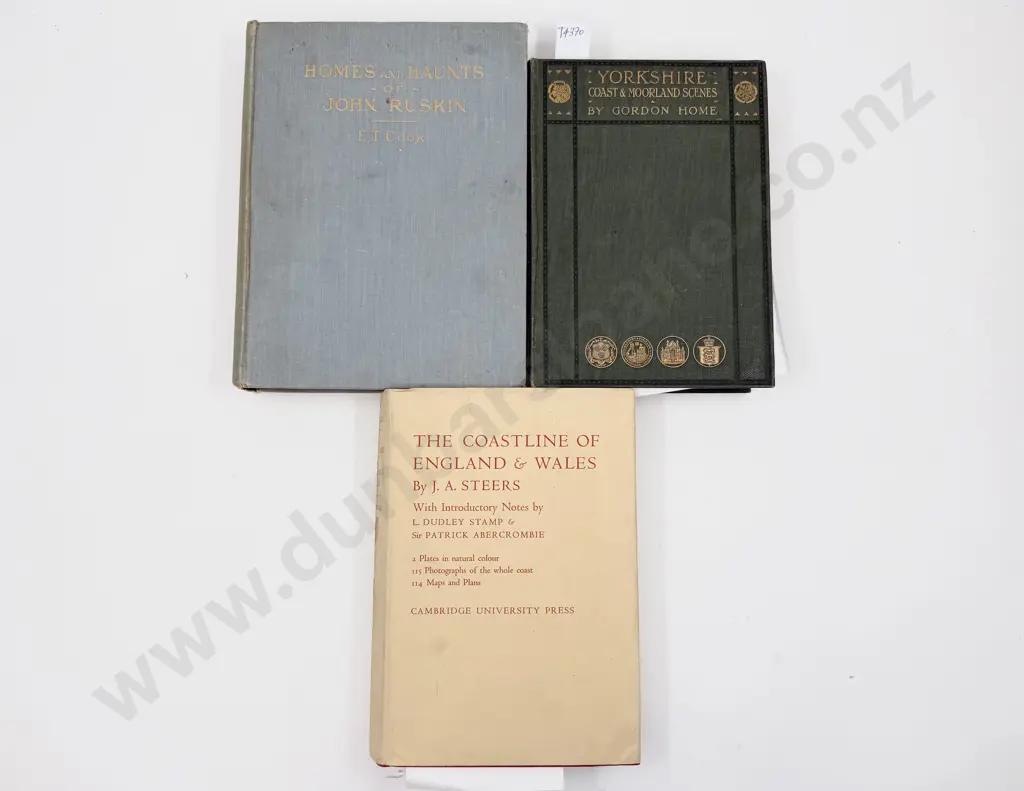 Three Assorted Vintage Books Image 1++