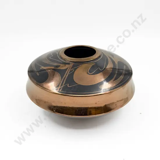 Peter Collis Vase