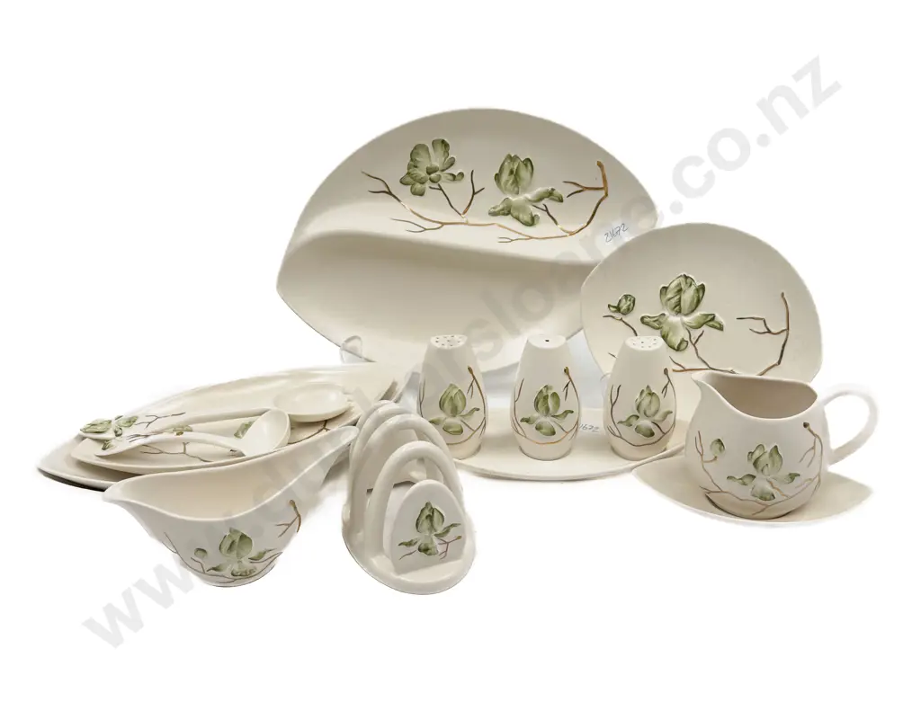 Quantity of Mixed Carlton Ware Image 1++