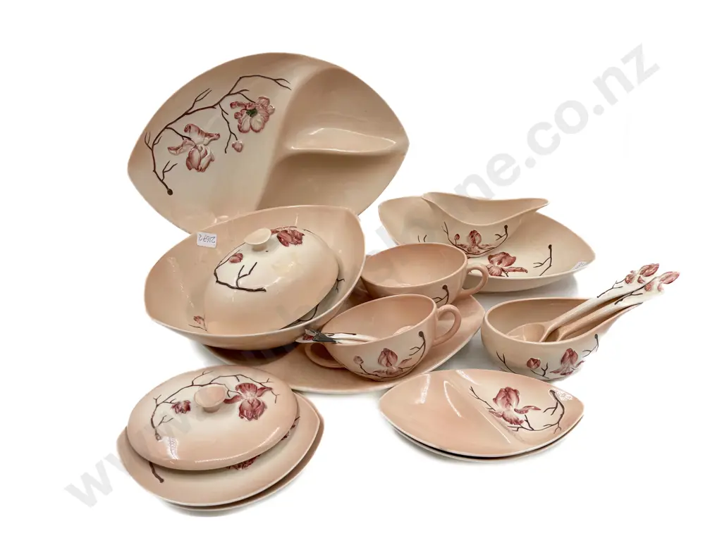 Quantity of Mixed Carlton Ware Image 1++