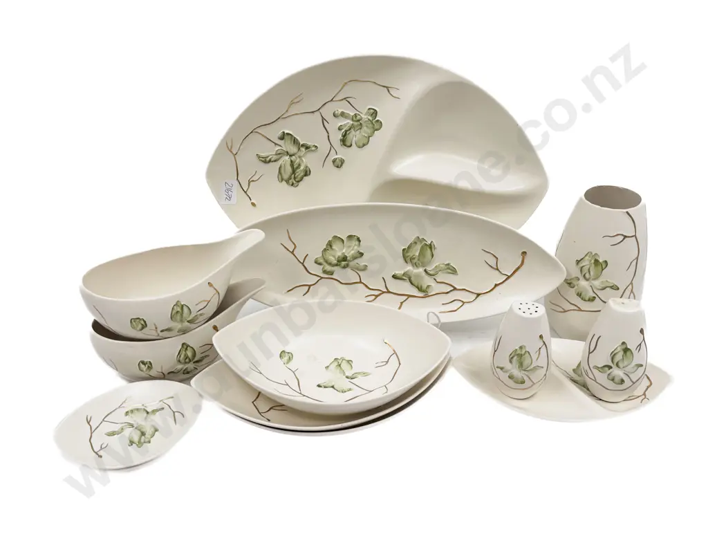 Quantity of Mixed Carlton Ware Image 1++