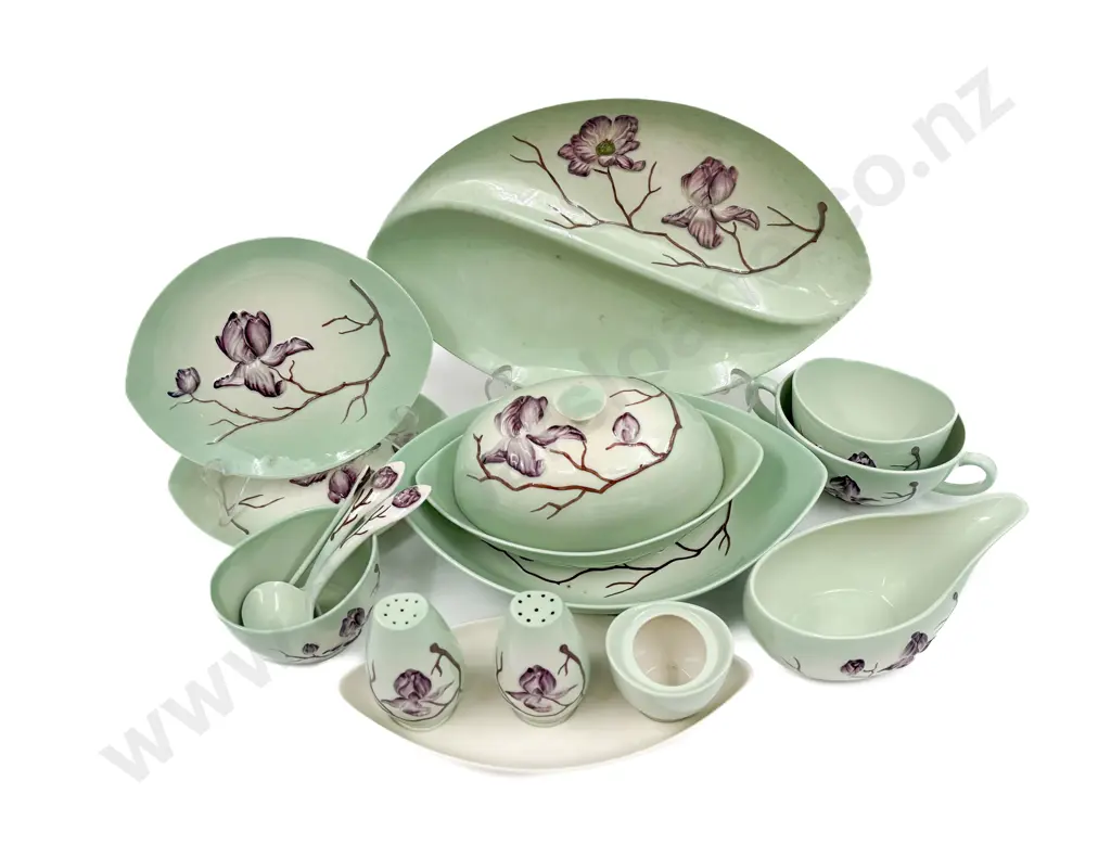 Quantity of Mixed Carlton Ware Image 1++