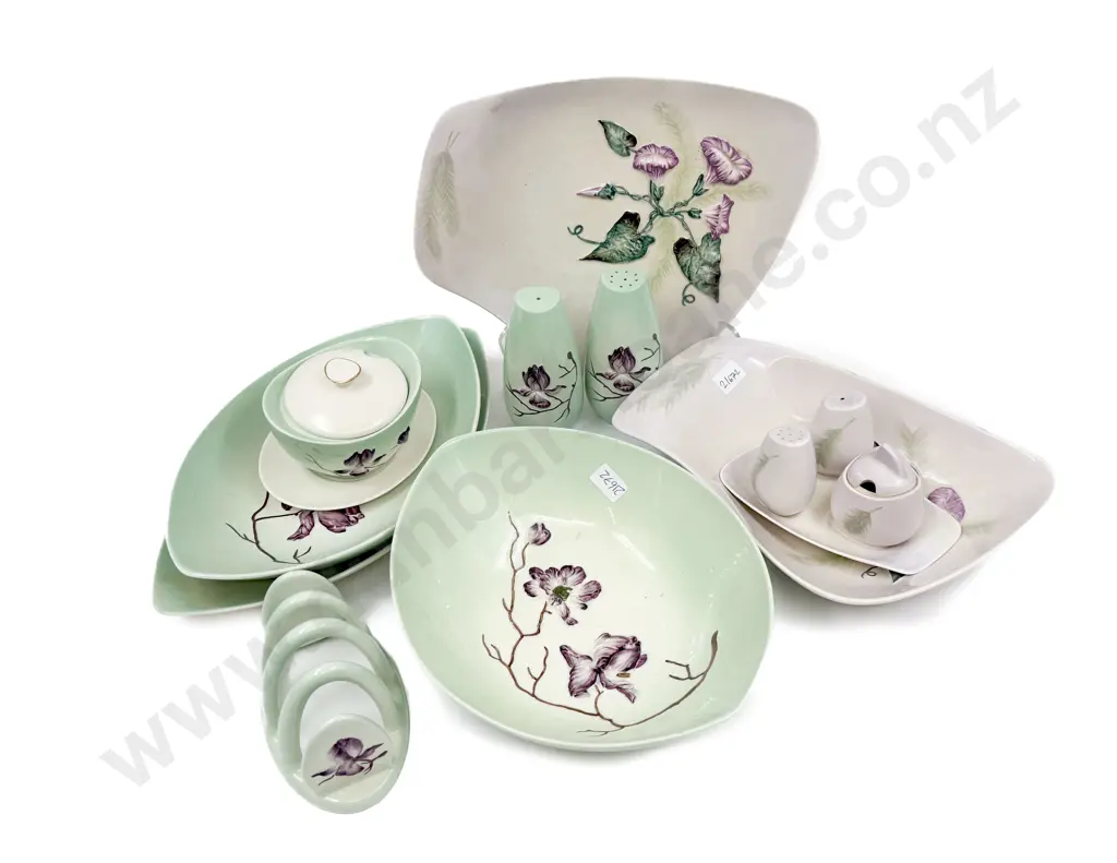 Quantity of Mixed Carlton Ware Image 1++