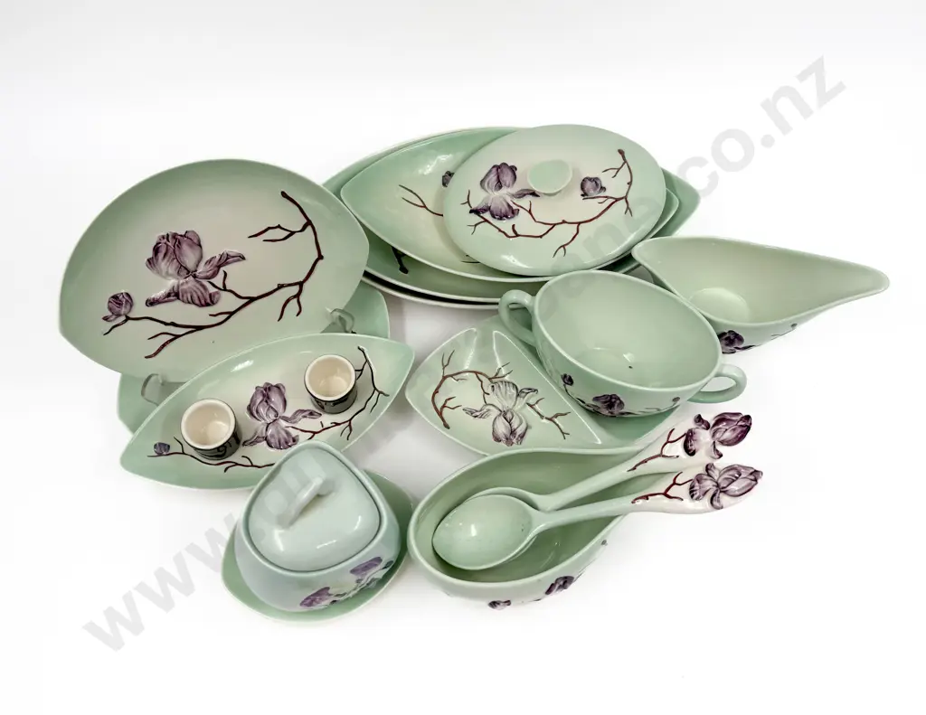 Quantity of Mixed Carlton Ware Image 1++