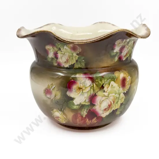 Floral Jardiniere