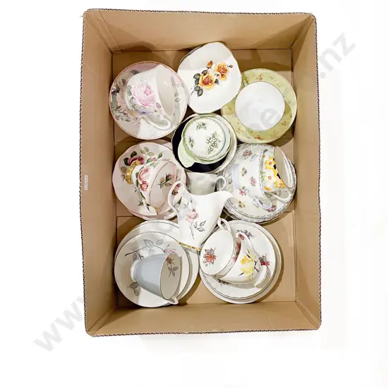 Cup Saucer Plates China