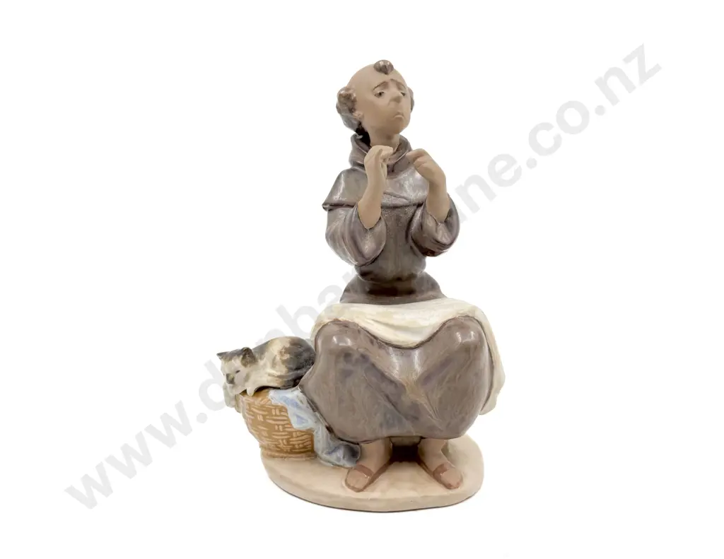 Lladro Figure Image 1++
