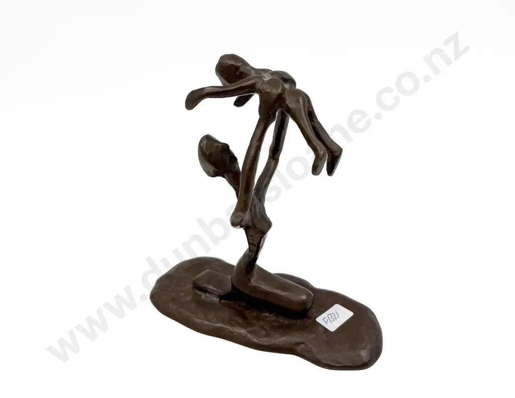 Bronze Figure Image 1++
