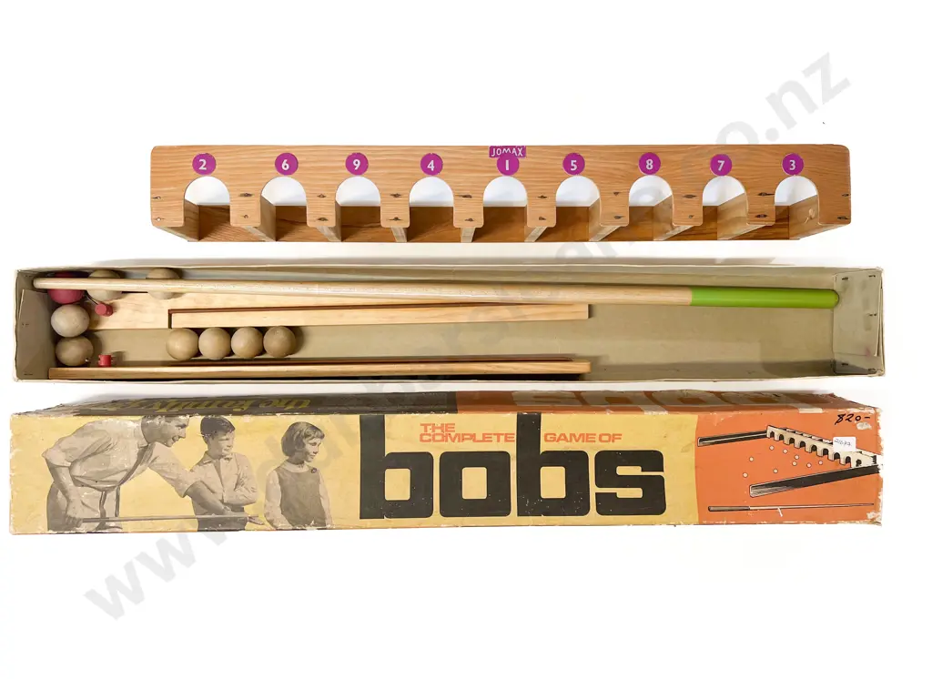 Boxed Bobs Game Image 1++