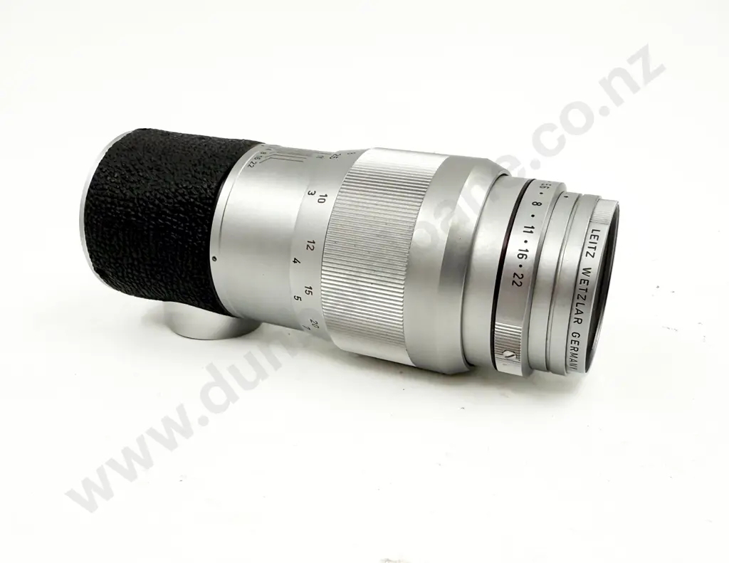 Leica M3-1111279 Camera together with Various Accessories Image 1++