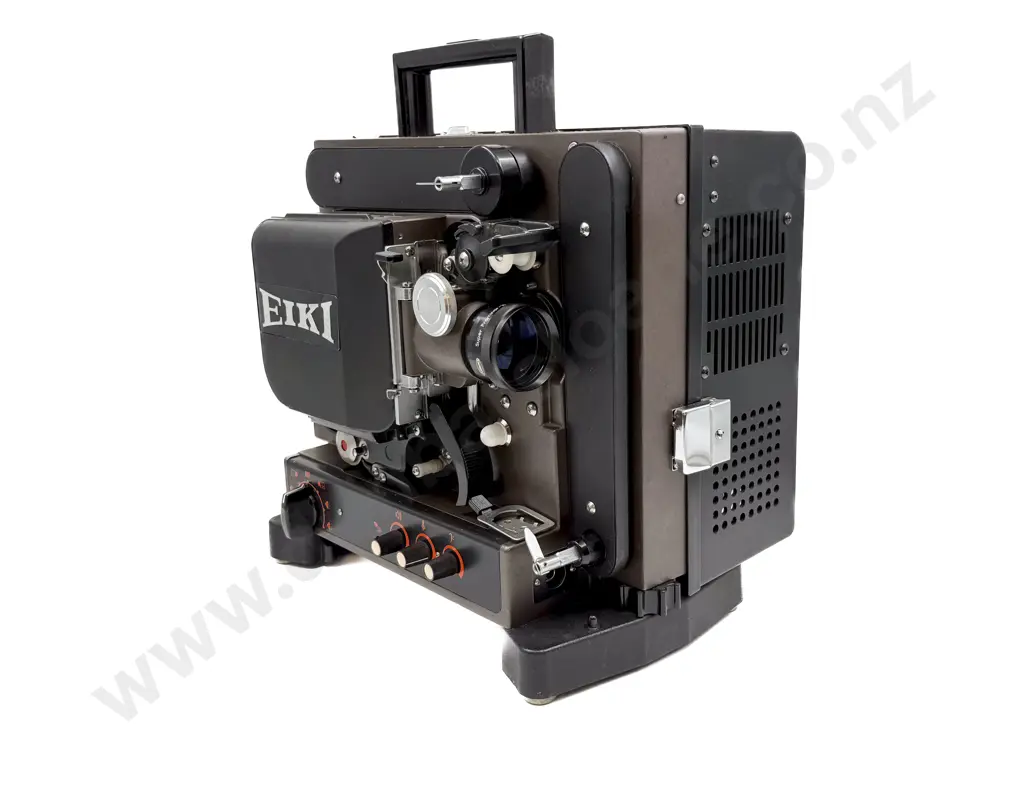 Eiki Movie Projector Image 1++