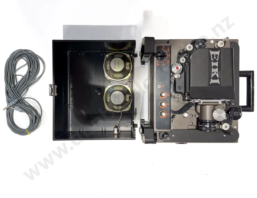Eiki Movie Projector Image 1++