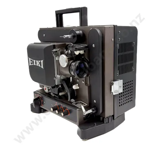 Eiki Movie Projector