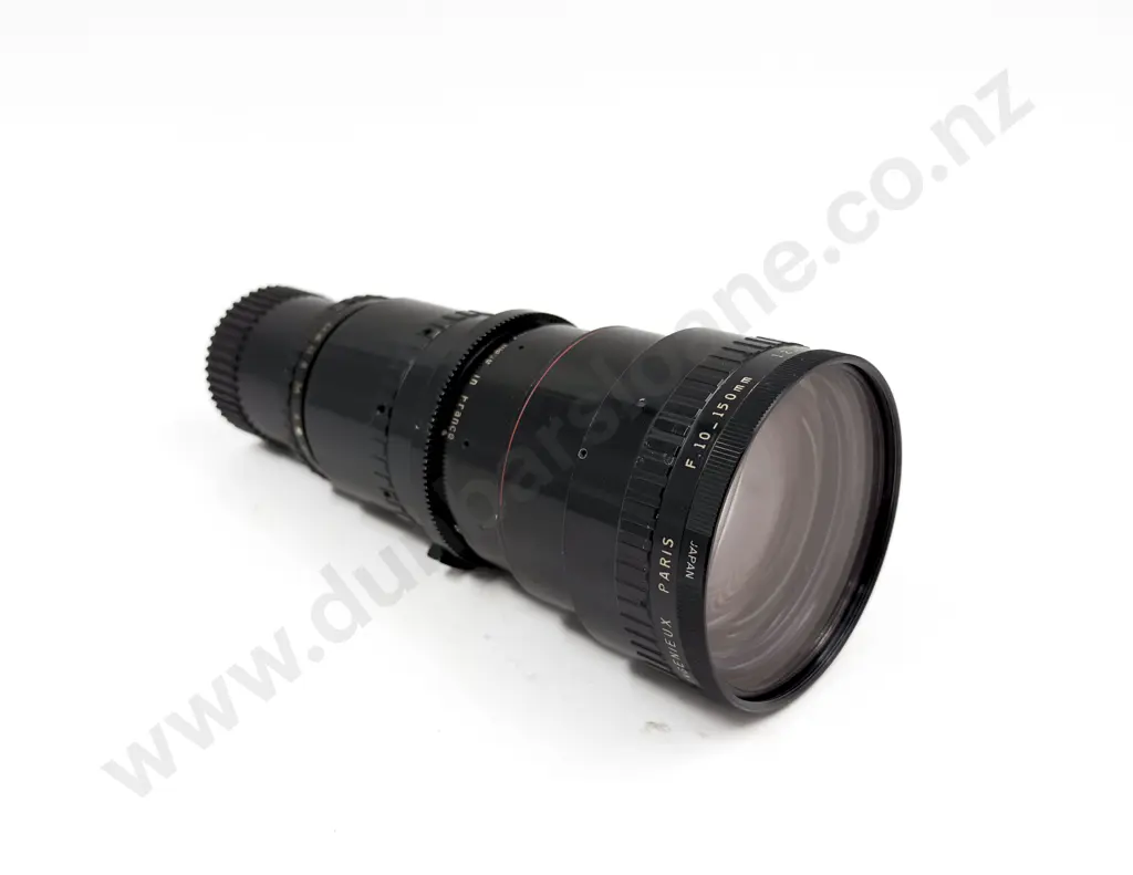 LC Eclair ACL Camera Body with Lenses & Accessories in Travel Case Image 1++